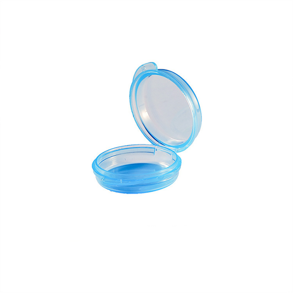 Portable Daily Mini Pill Case Holder 8