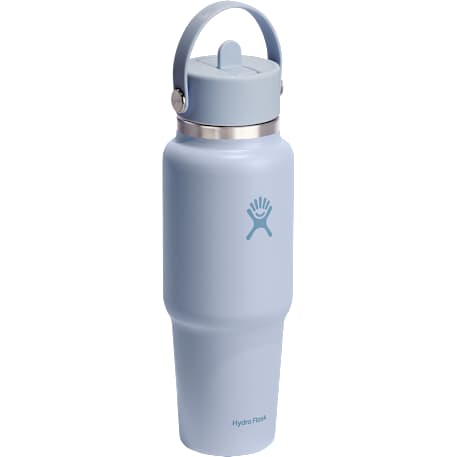 Hydro Flask® Travel Bottle w/ Flex Straw Cap 32oz 165