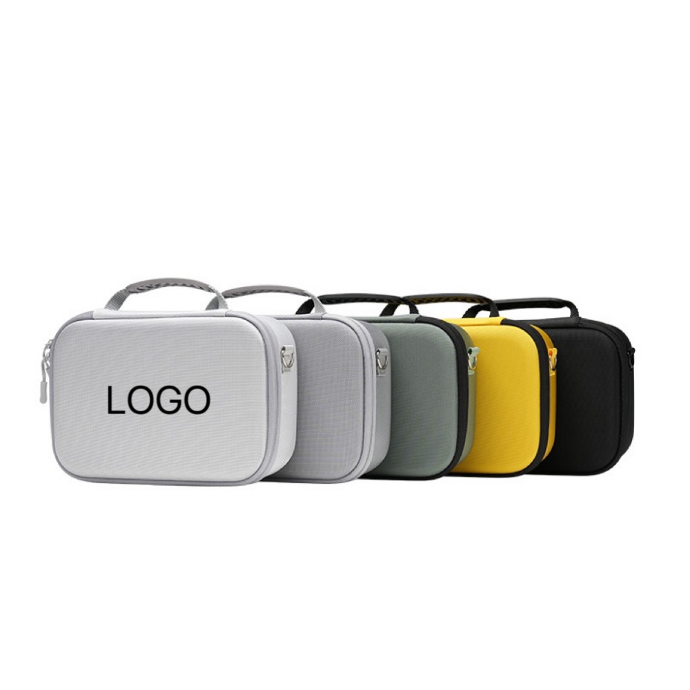 Carrying Case Compatible 4
