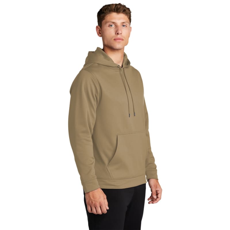 Sport-Tek Sport-Wick Fleece Hooded Pullover., custom hoodie or sweatshirt with logo imprint 72
