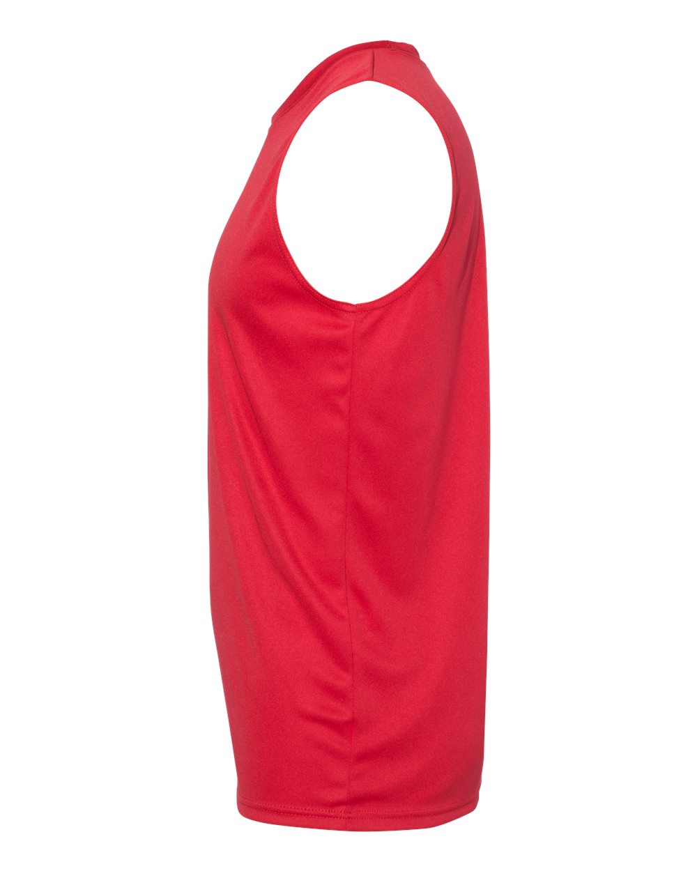 Men's Sleeveless T-Shirt - 5130 23