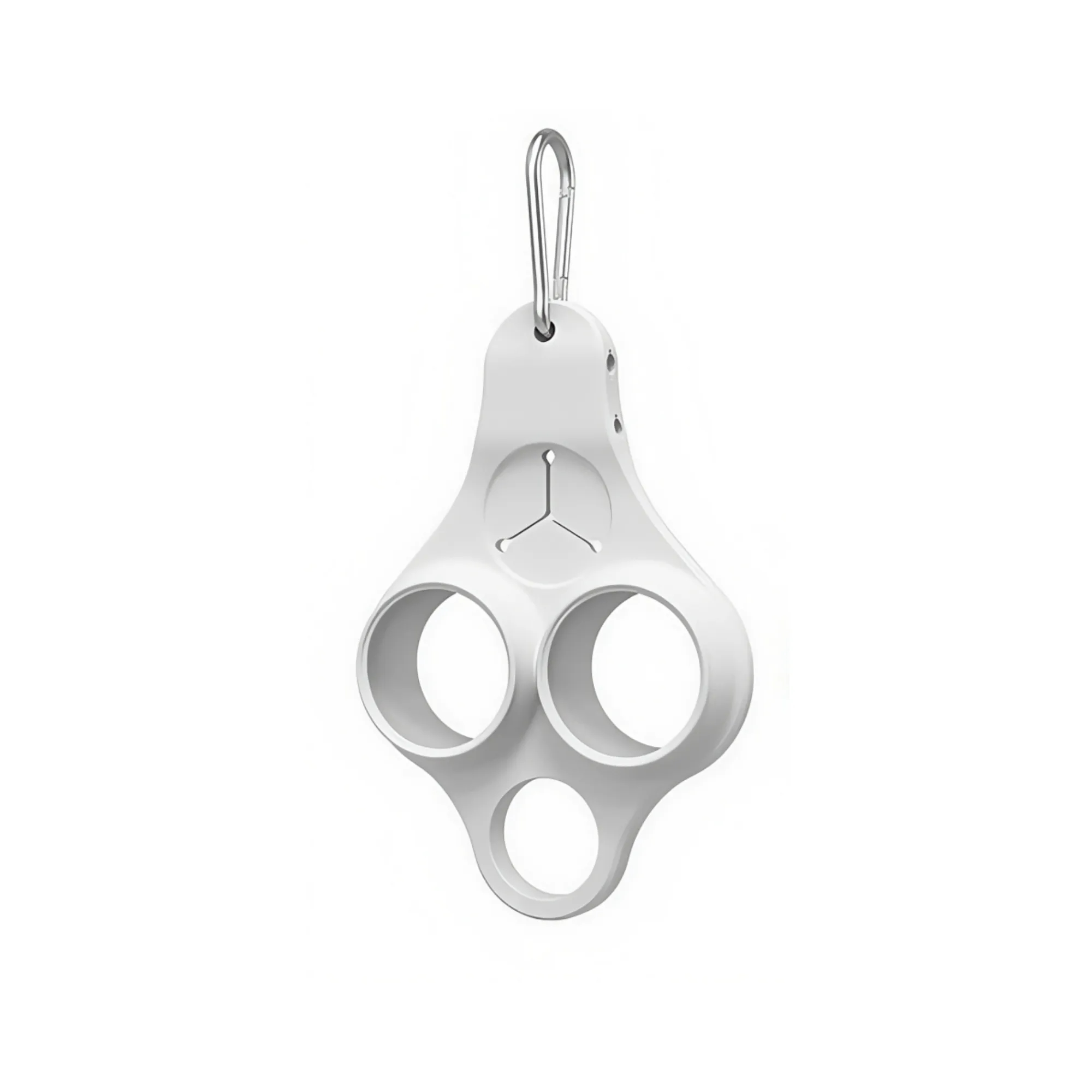 Silicone Golf Ball Holder Sleeve 3