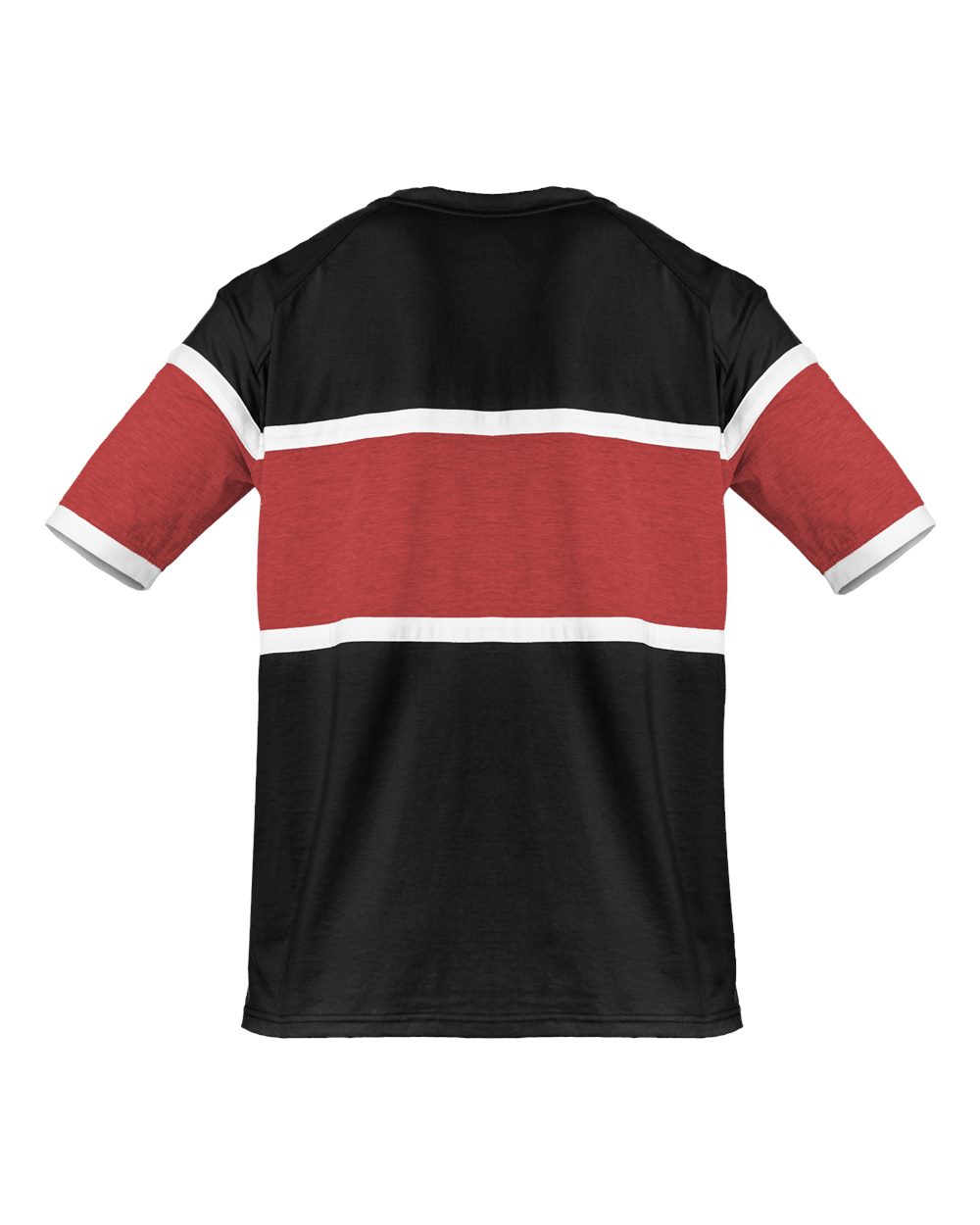 Unisex United T-Shirt - 4980 5