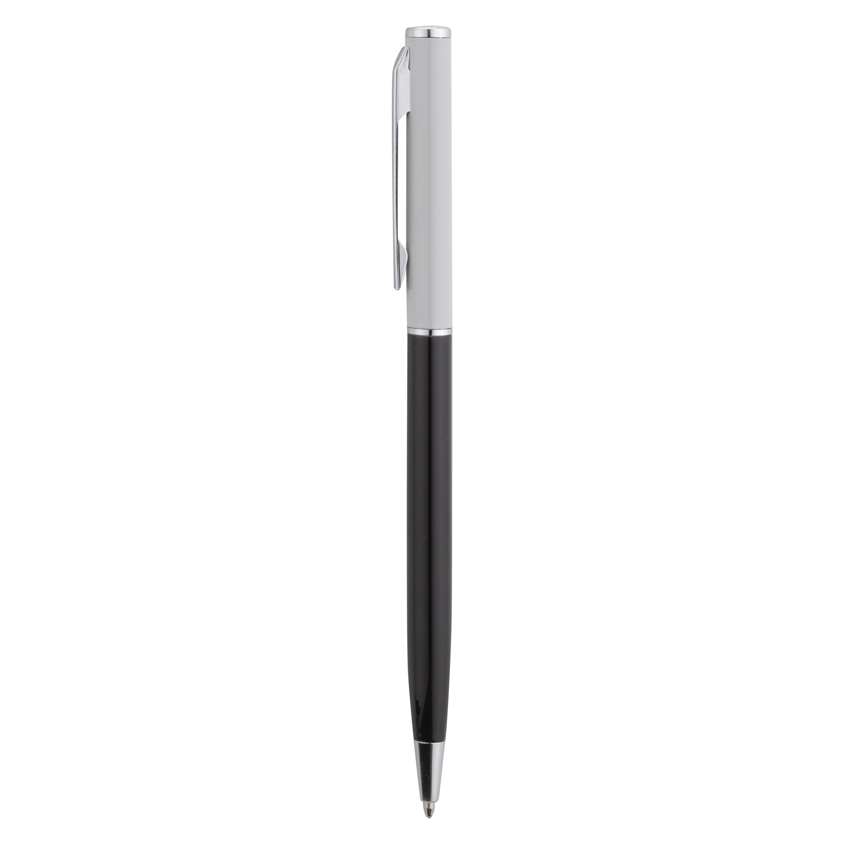 Lithe  Metal Twist-Action Ballpoint Pen 14