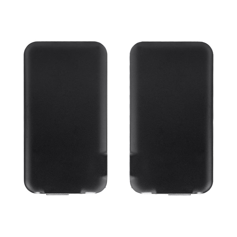 20W Corded Power Bank with Built-In AC Adapter (10,000mAh) 3