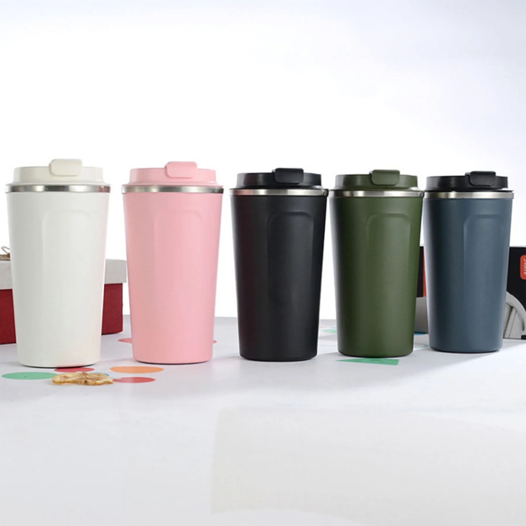 Portable Vacuum Cup For Cars 5