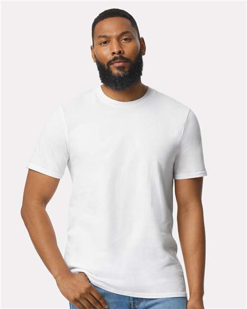 Unisex Softstyle® Lightweight T-Shirt - 980 61