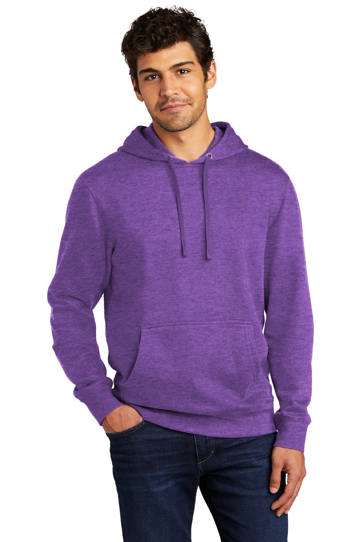 District® V.I.T. Fleece Hoodie 109