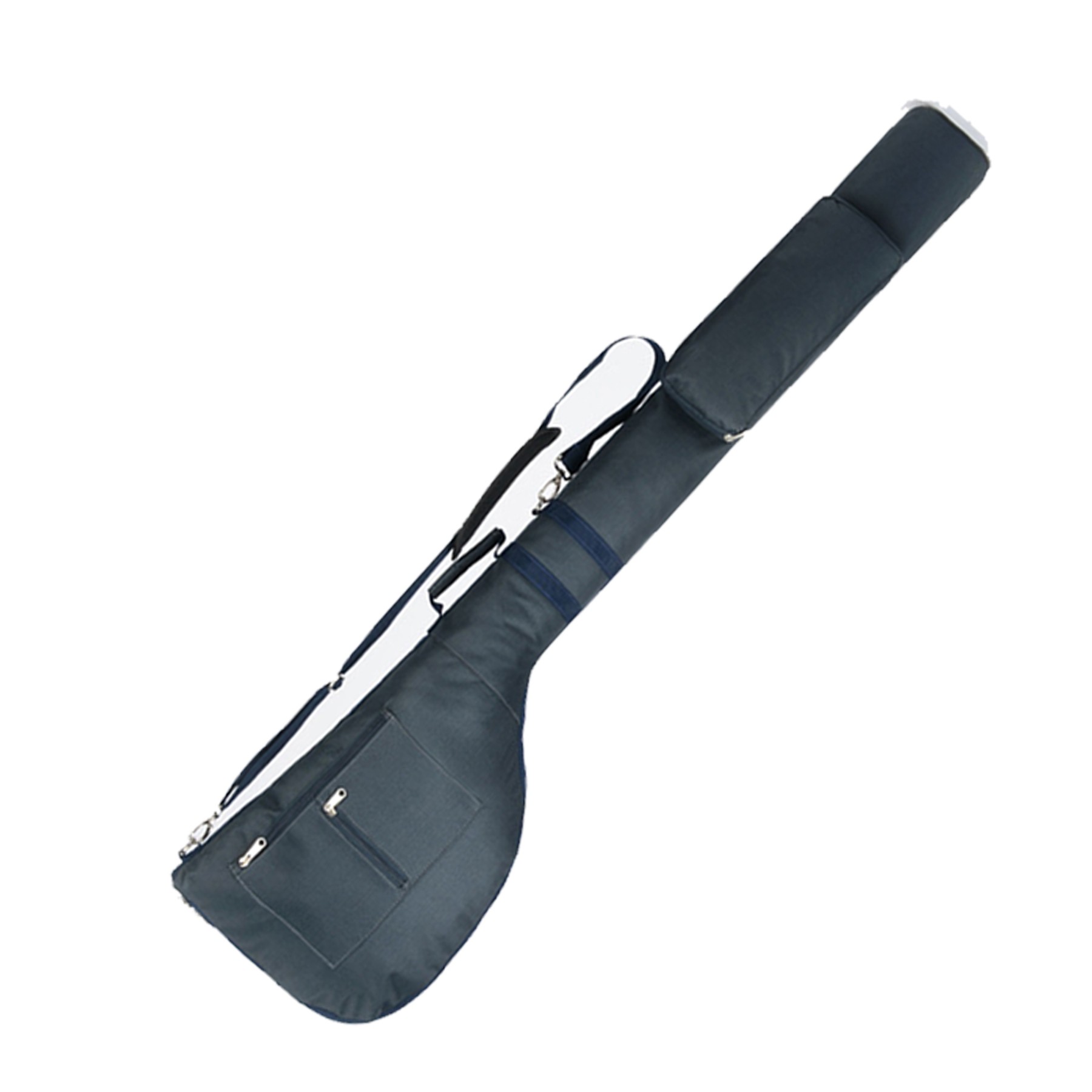 Lightweight Golf Club Carrier Bag 2
