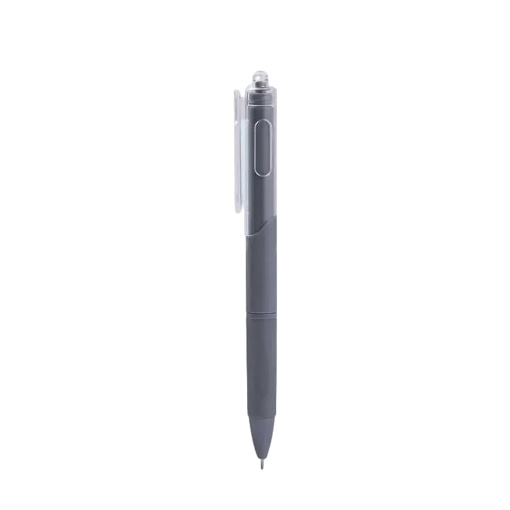 Lightweight Click Pen for Exams and Office Writing 10