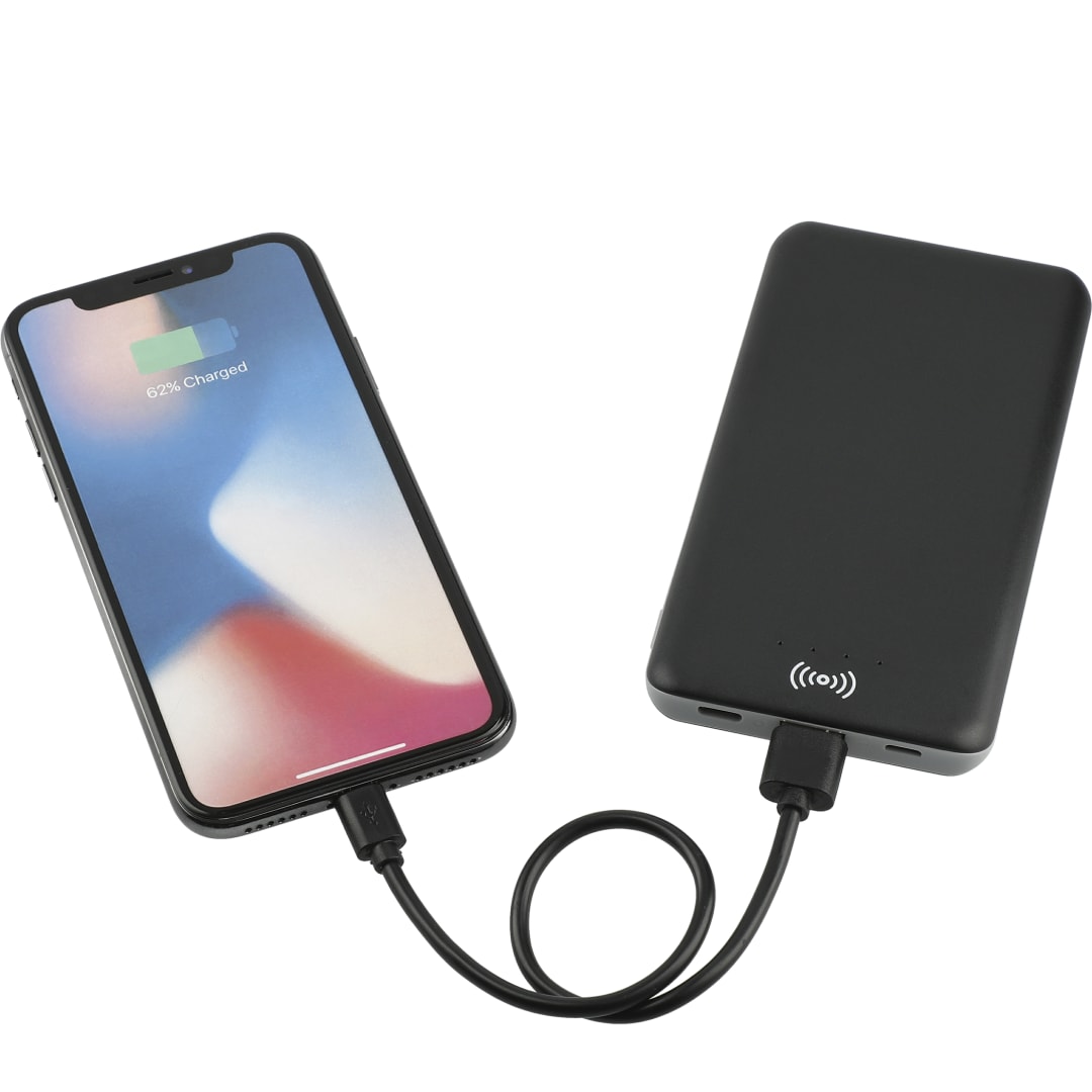Axial 4000 mAh Wireless Power Bank 81