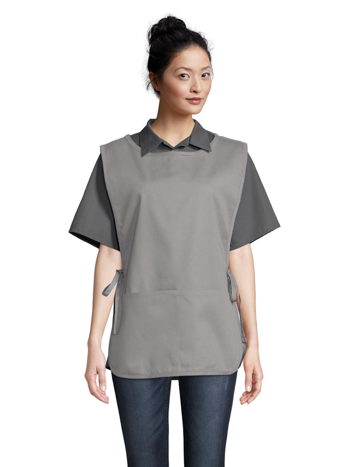 Uncommon Chef - Aprons - Two Divided Pocket 10