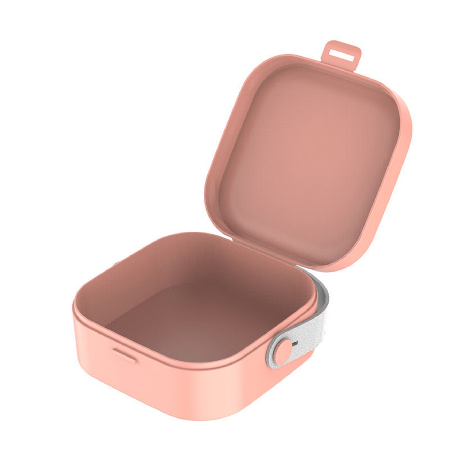 Data Cable and Charger Storage Box 6