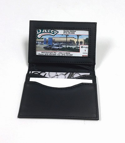 Deluxe Business Card Case 6