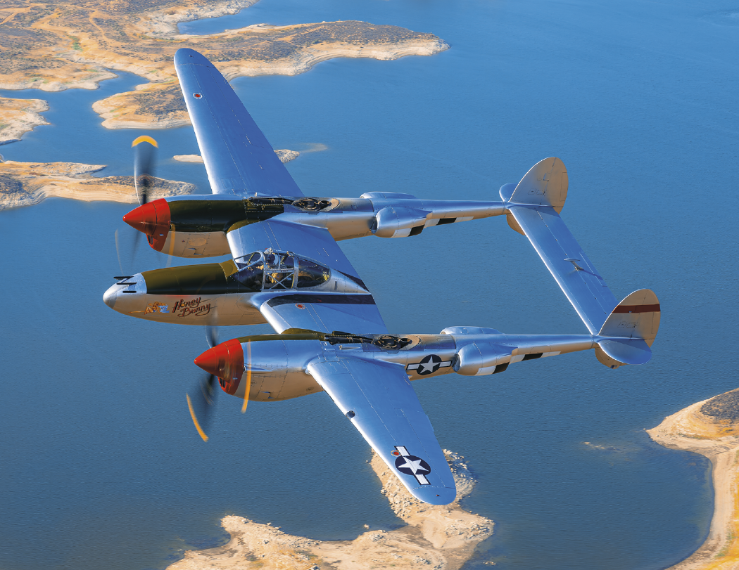 Triumph® Calendars Planes Calendar 46