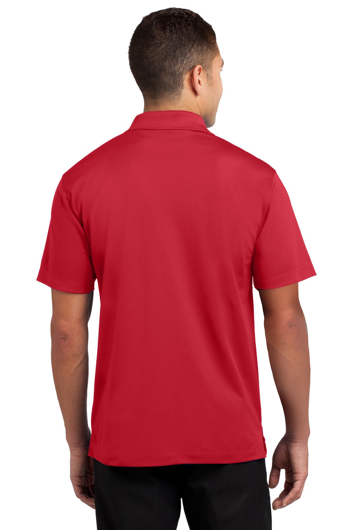 Sport-Tek® Micropique Sport-Wick Polo 117