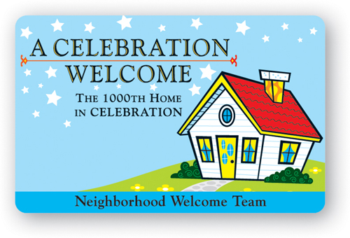 Full Color 50 Mil Name Badge (2.125"X3.375") Rectangle  -  No Personalization