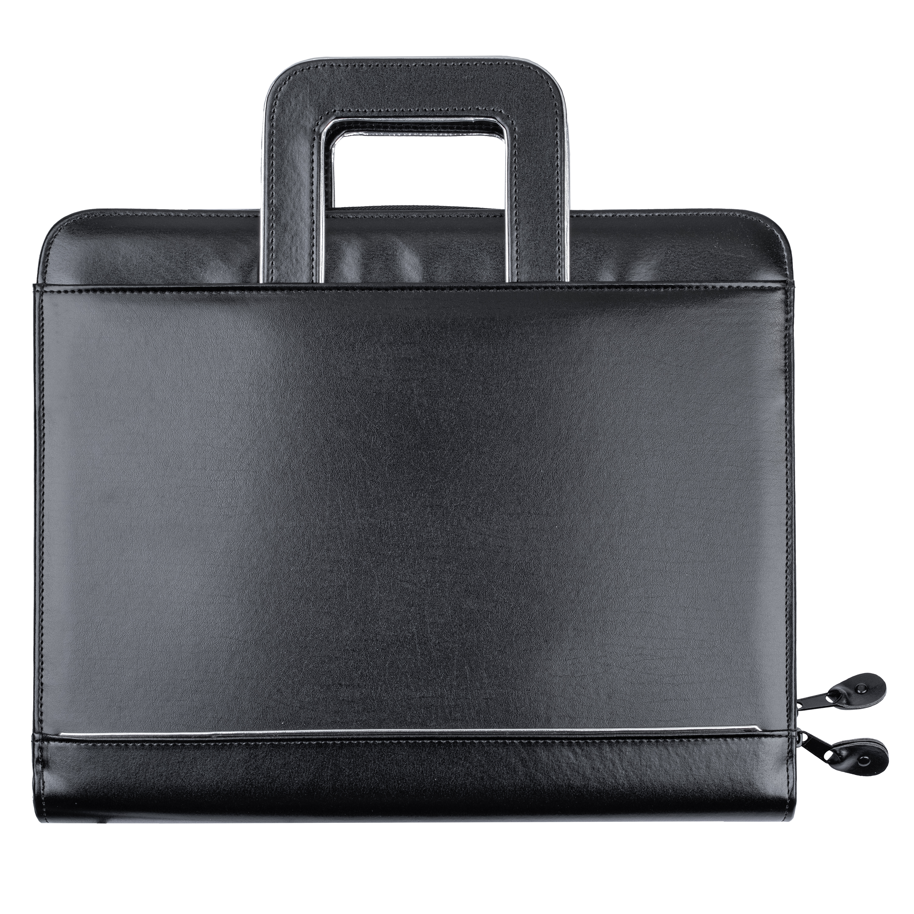 CEO Zip Portfolio w/Handles 9