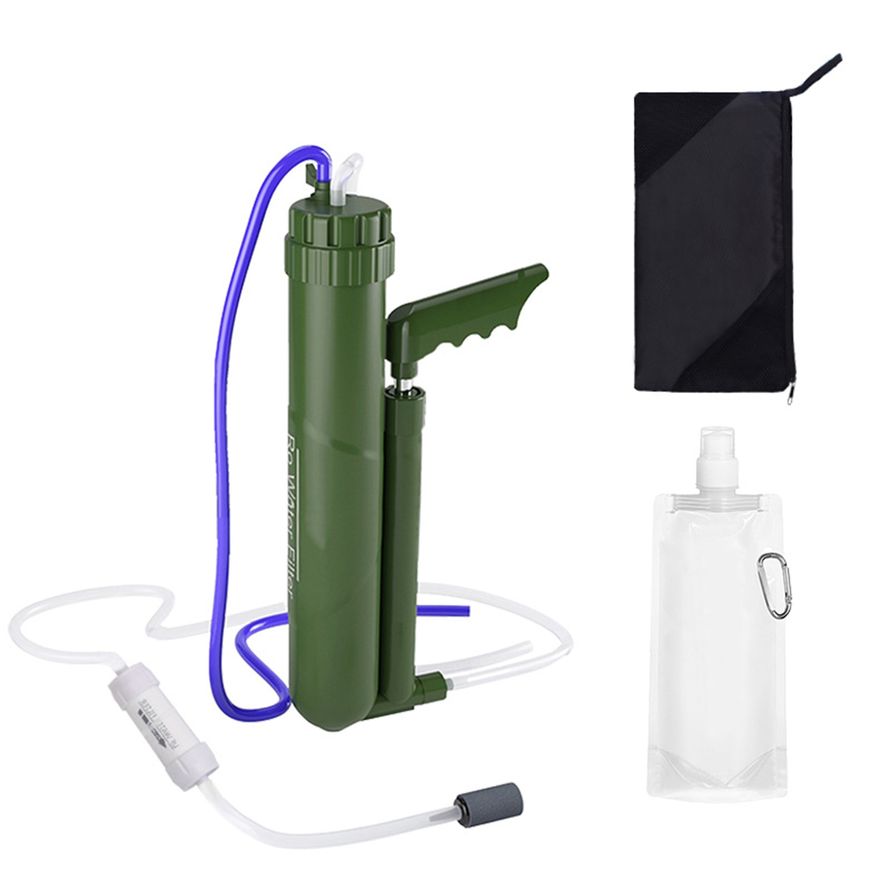 Straw Water Filter 2