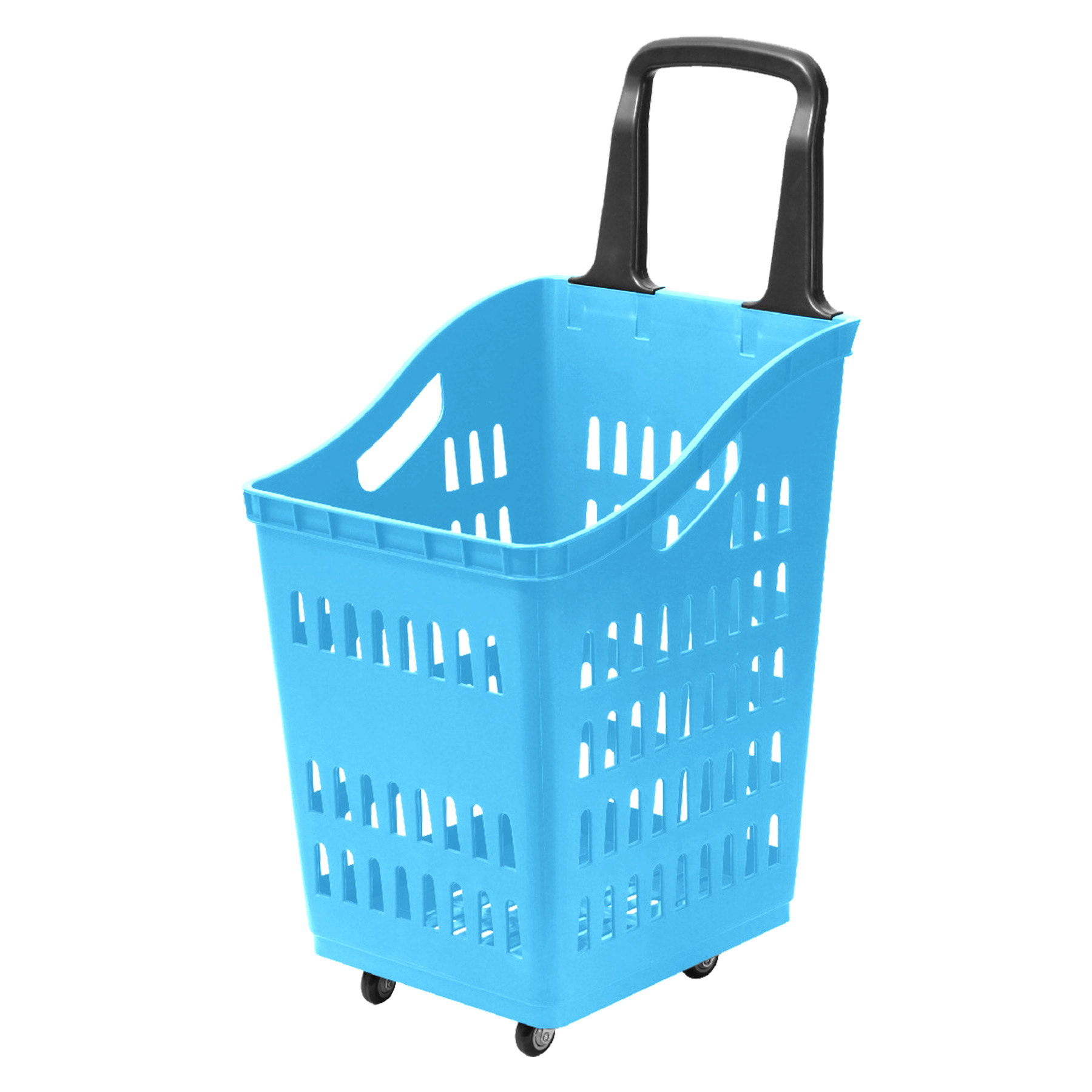 Shopping Basket 3