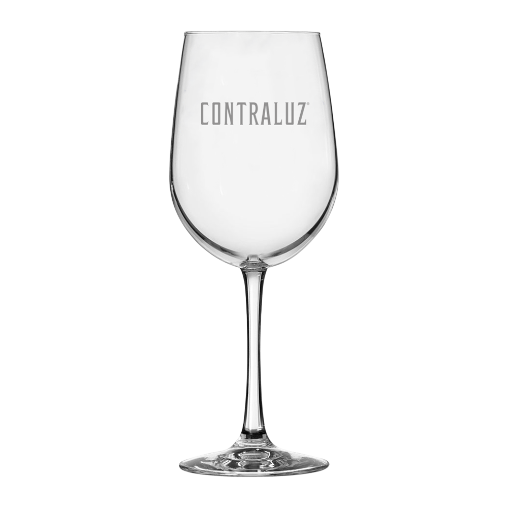 18.5oz. Tall Wine Glass 2