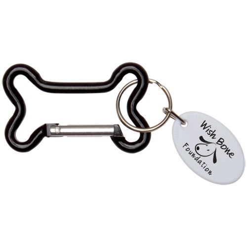 Dog Bone Carabiner 4