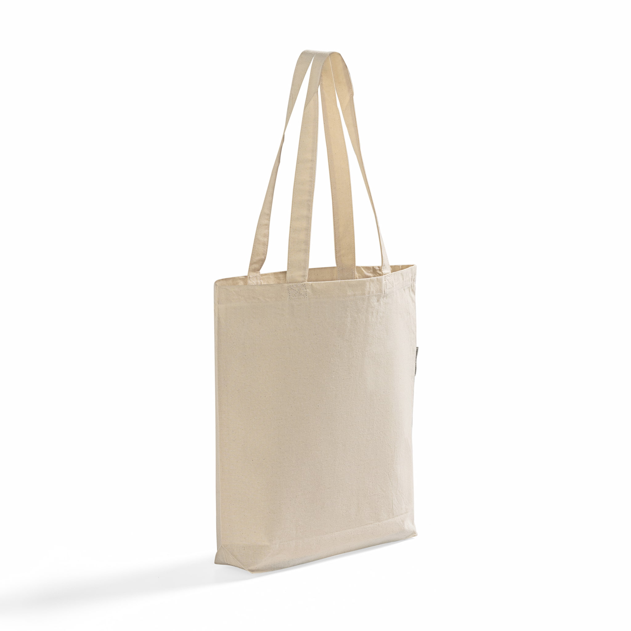 Organic Versatile Cotton Tote Bag 18