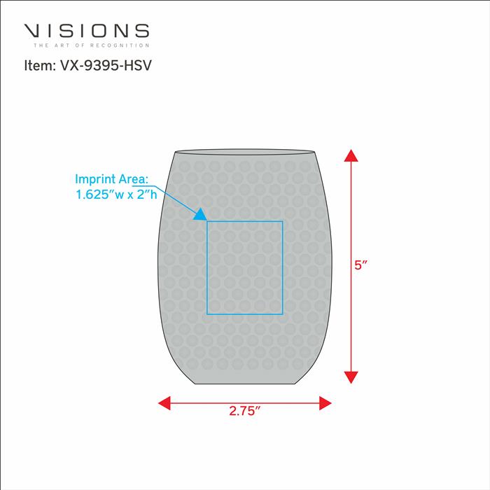 Cheers Double Wall Tumbler 18