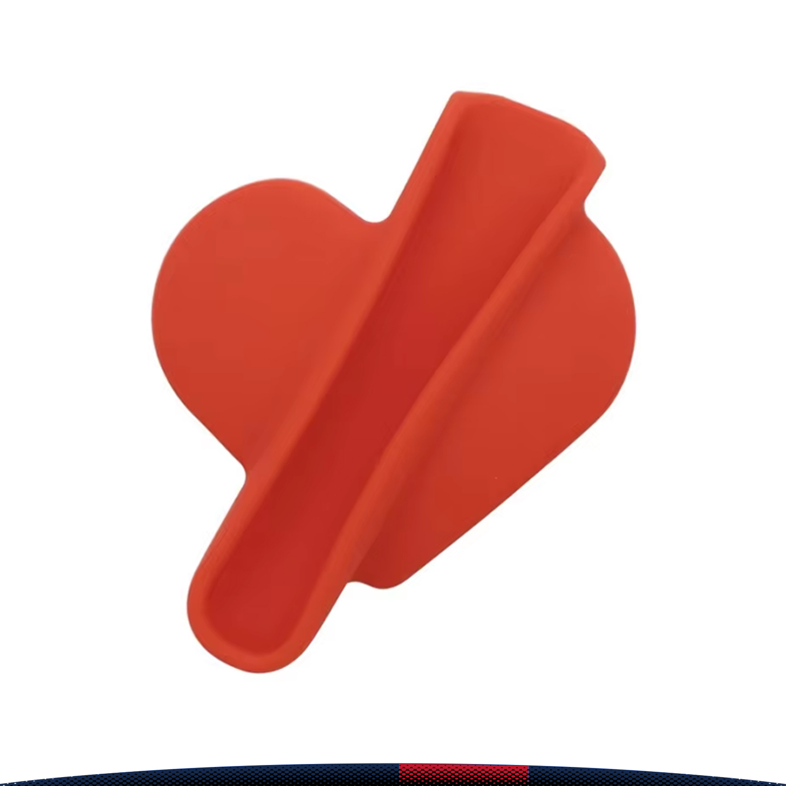 Iverra Silicone Lipstick Phone Holder 8