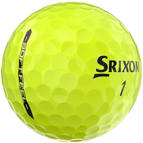 Srixon Soft Feel Golf Balls - 12 Pack 56