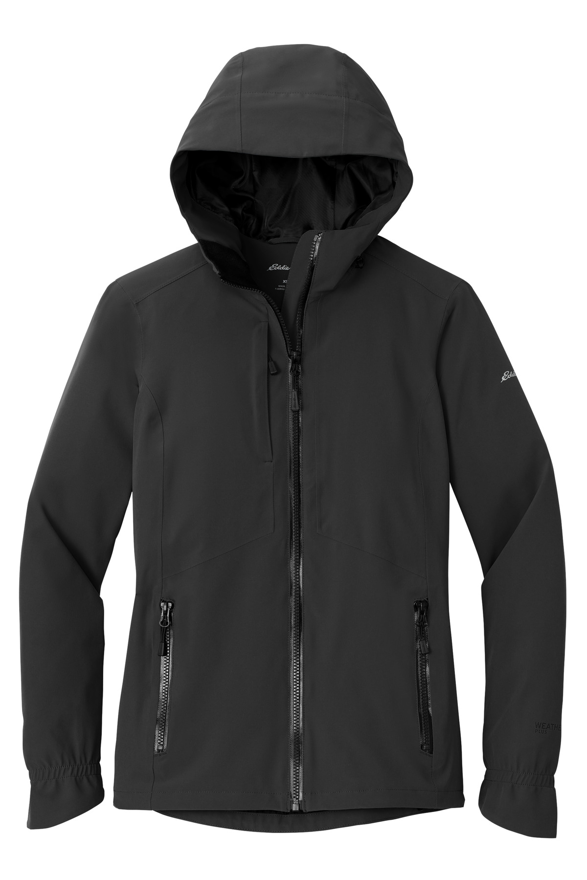 Eddie Bauer Women's WeatherEdge Plus Jacket EB561 2