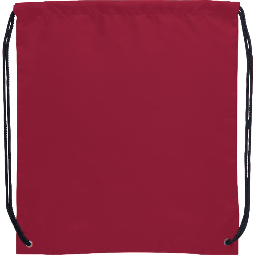 Oriole Drawstring Bag 11