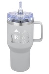 30 oz Urban Peak® Apex Ridge Vacuum Travel Mug 23