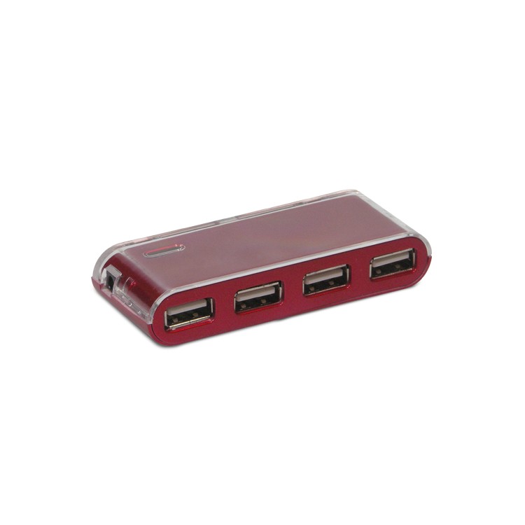 150HUB - 4 Port Mini Hub 4