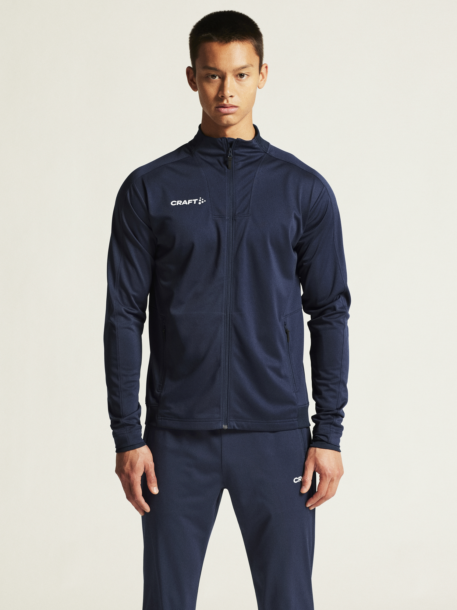 EVOLVE 2.0 FULL ZIP JACKET M 28
