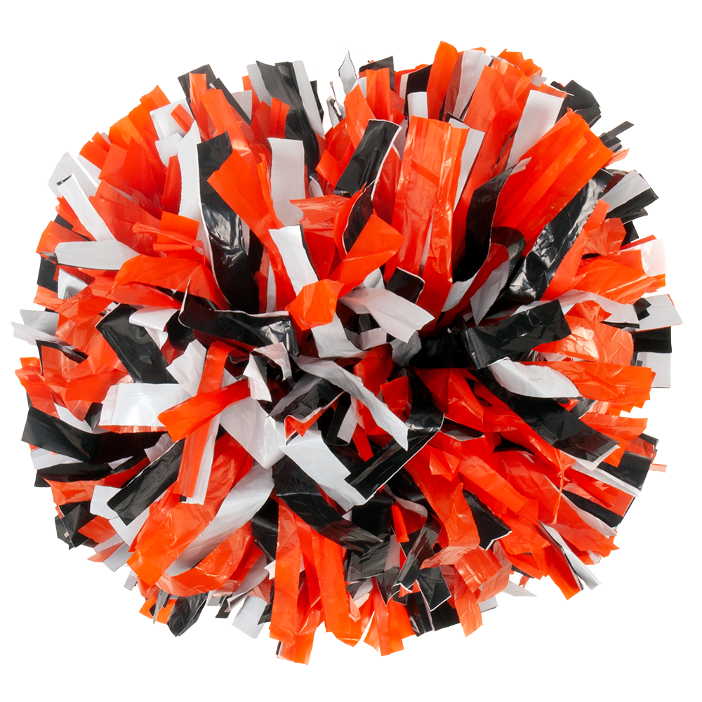 Stock Plastic Show Pom 11