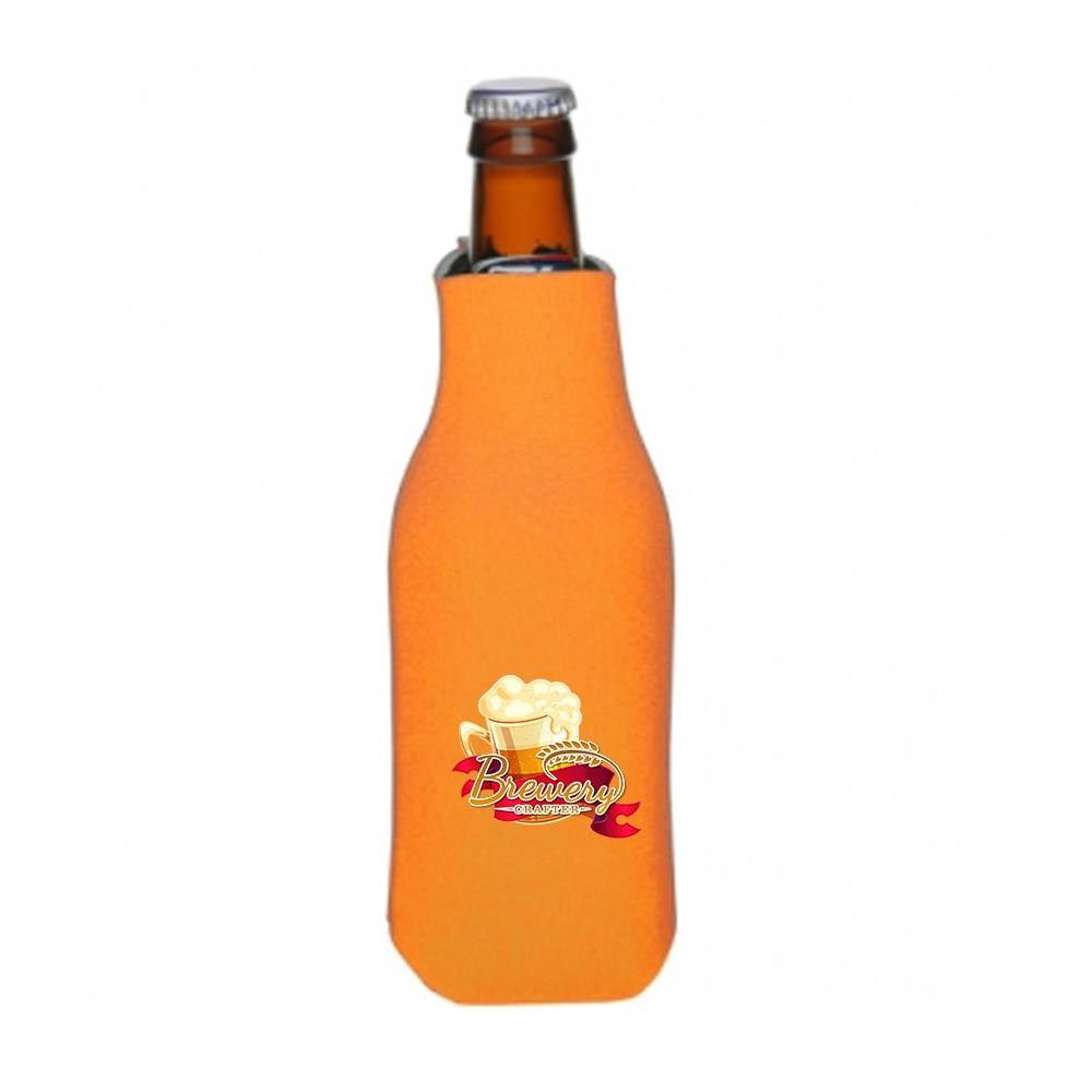 Zipper Bottle Insulator 8
