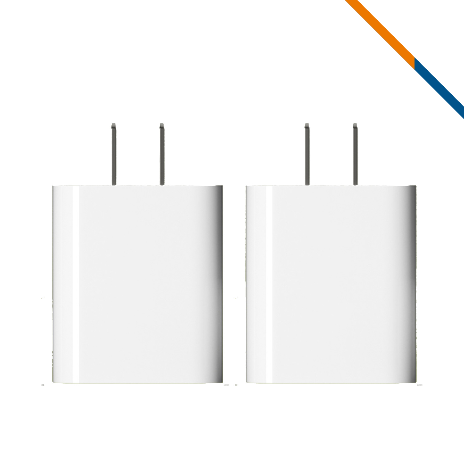 Picas 12W Wall Charger 4