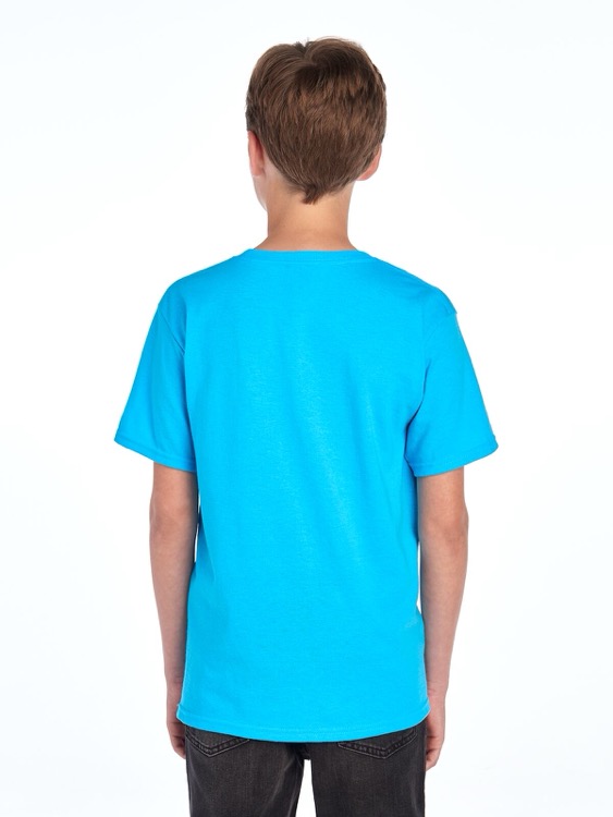JERZEES DRI-POWER® Youth T-Shirt 102