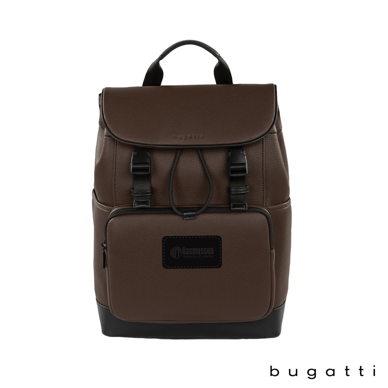 Bugatti Central Laptop Backpack 15