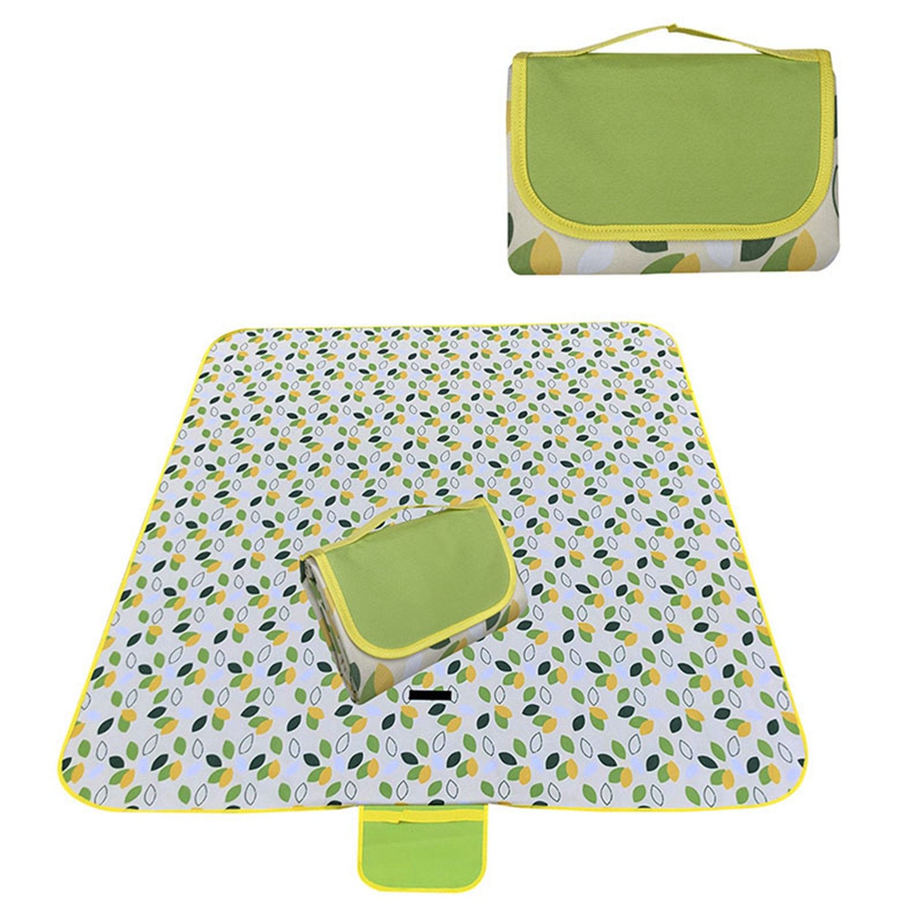 Picnic Blanket Waterproof 2