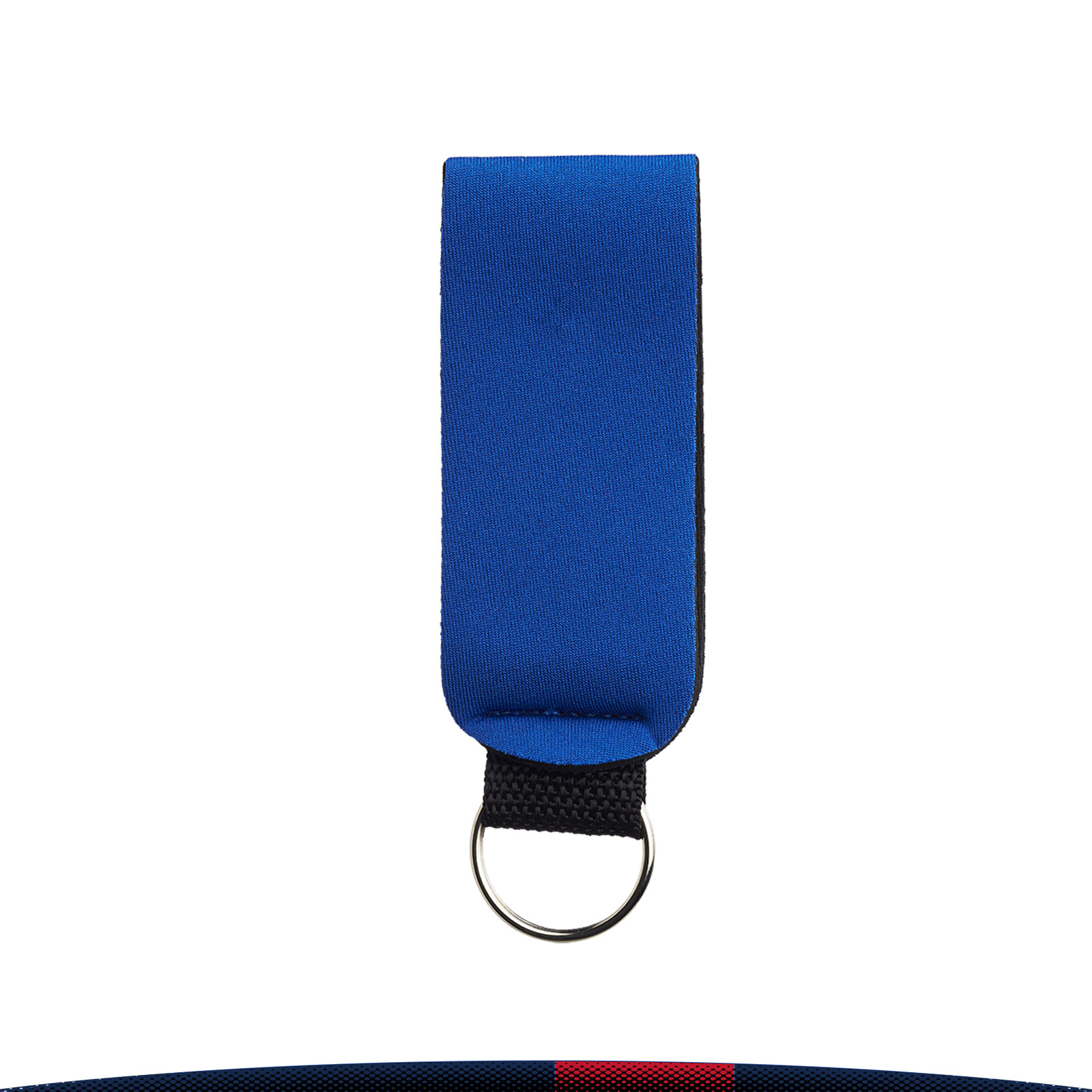 Mika Neoprene Strap Keychain 10