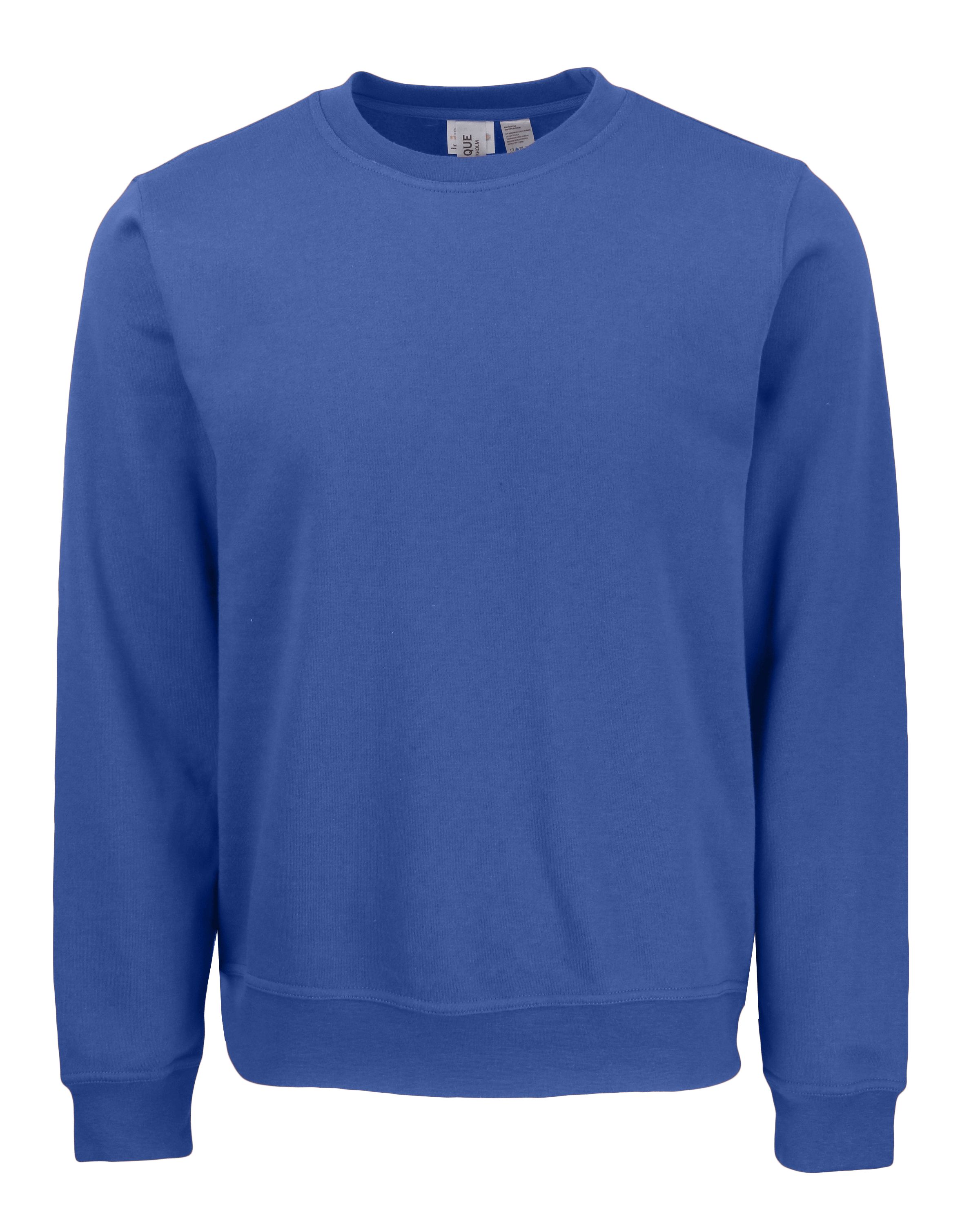 Clique Stockholm Unisex Crewneck Sweatshirt 89