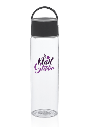 23 oz. Chenab Plastic Water Bottles 11