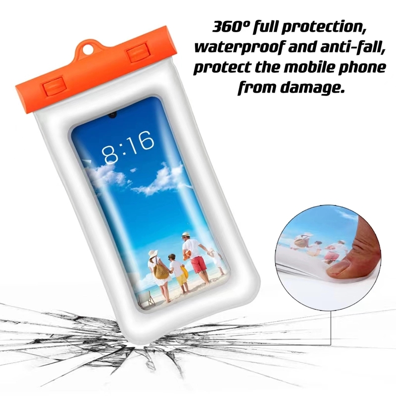 Custom Waterproof Phone Case 3