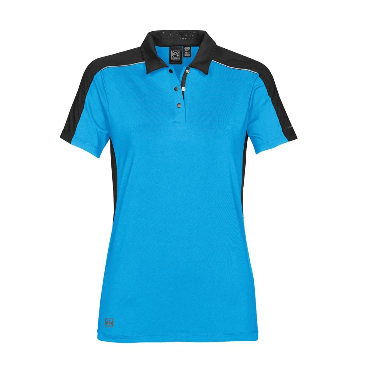 Stormtech Women's Optic Technical Polo 5