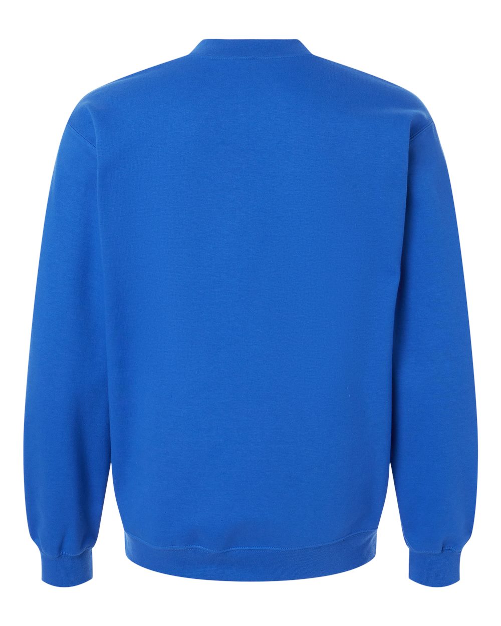 Unisex Softstyle® Midweight Quarter-Zip Sweatshirt - SF008 53