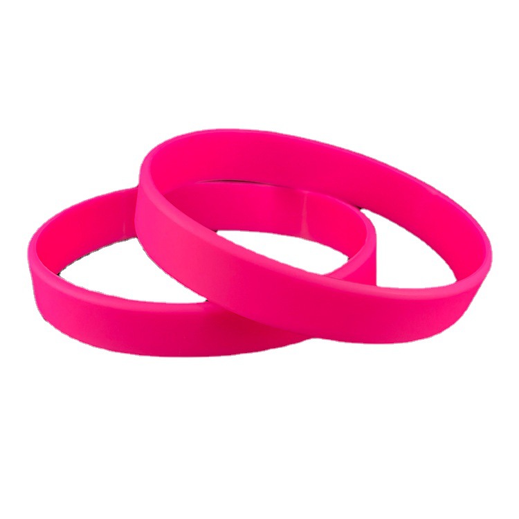 Silicone Bracelet 1