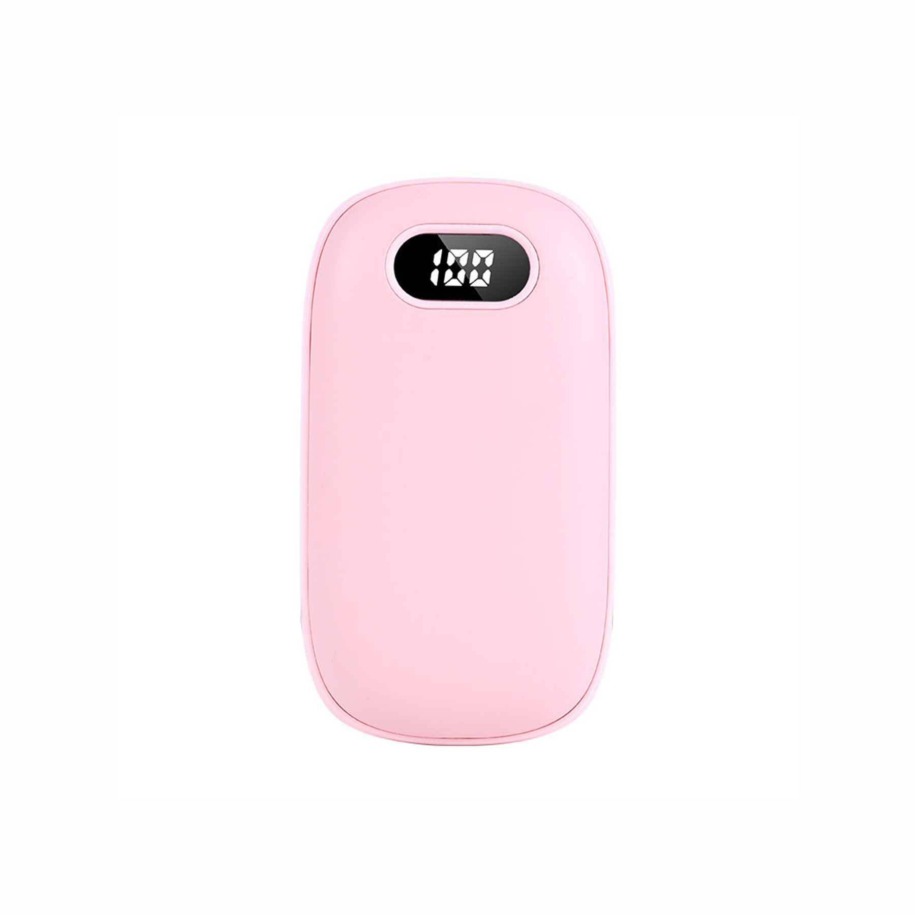 Rechargeable 2 in 1 Hand Warmer 2