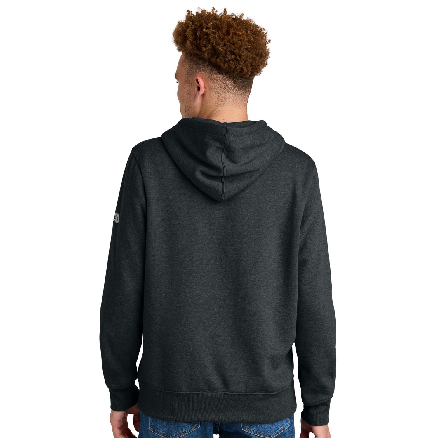 The North Face® Pullover Hoodie 2